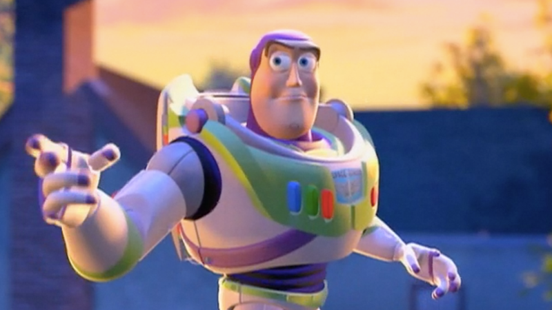 Toy Story 2